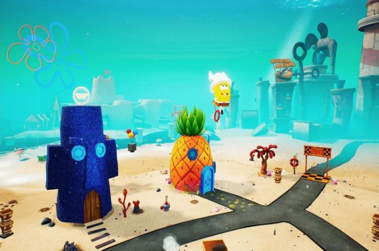 SpongeBob SquarePants: Battle for Bikini Bottom już z datą premiery wersji na mobilki z iOS oraz Android!