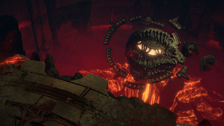 Rozpoczyna się Spotkanie przy ognisku Diablo 4 poświęcone Sezonowi Konstryktów!
