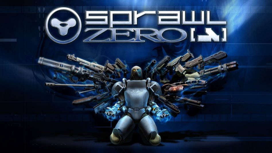 SPRAWL Zero â€“ szybkostrzelna cyberpunkowa strzelanka na PC i konsole