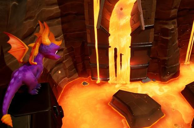 Spyro™ Reignited Trilogy otrzymało zwiastun premierowy!