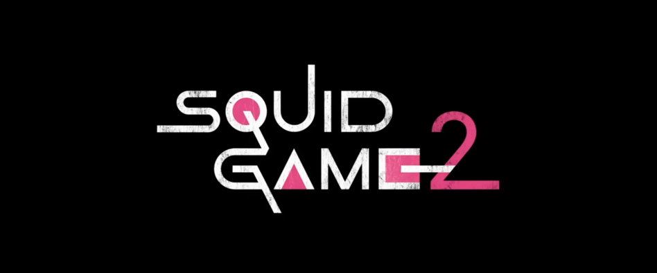 Squid Game 2 teaser