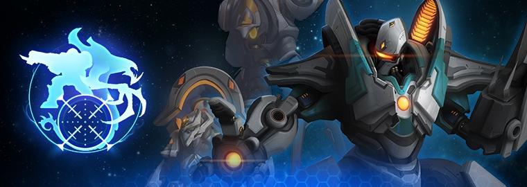 StarCraft II - Fenix zadebiutował w roli nowego dowódcy!