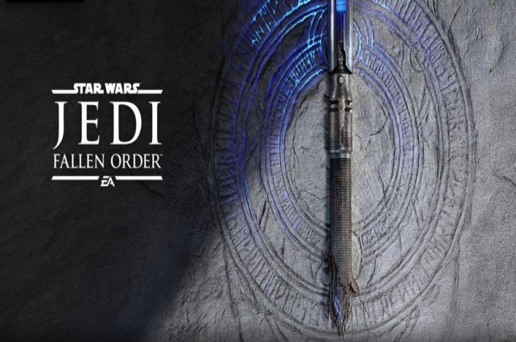 Star Wars Jedi Fallen Order - EA dziś pokazuje najnowszy projekt