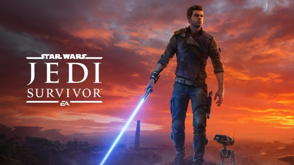 Star Wars Jedi: Ocalały z nową aktualizacją. Usprawnienie wydajności i likwidacja błędów