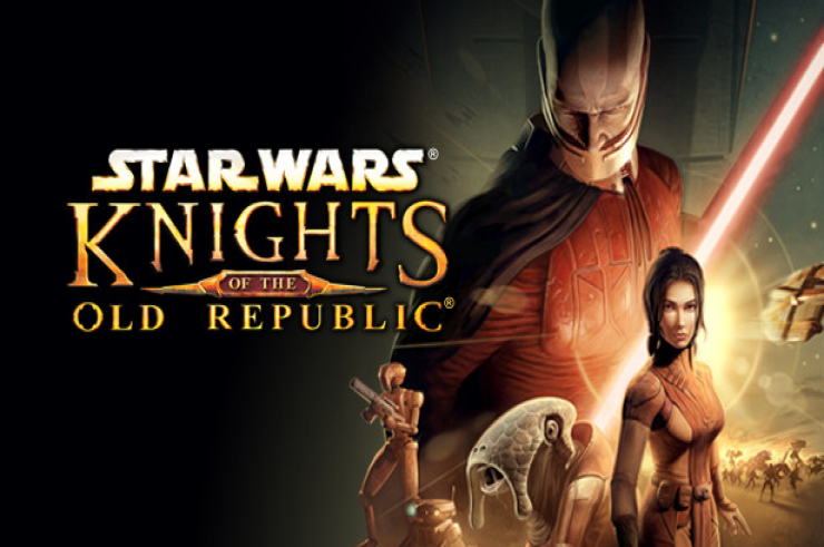 Star Wars: Knights of the Old Republic Remake z ogromnym opóźnieniem! Prace nad produkcją zostały wstrzymane