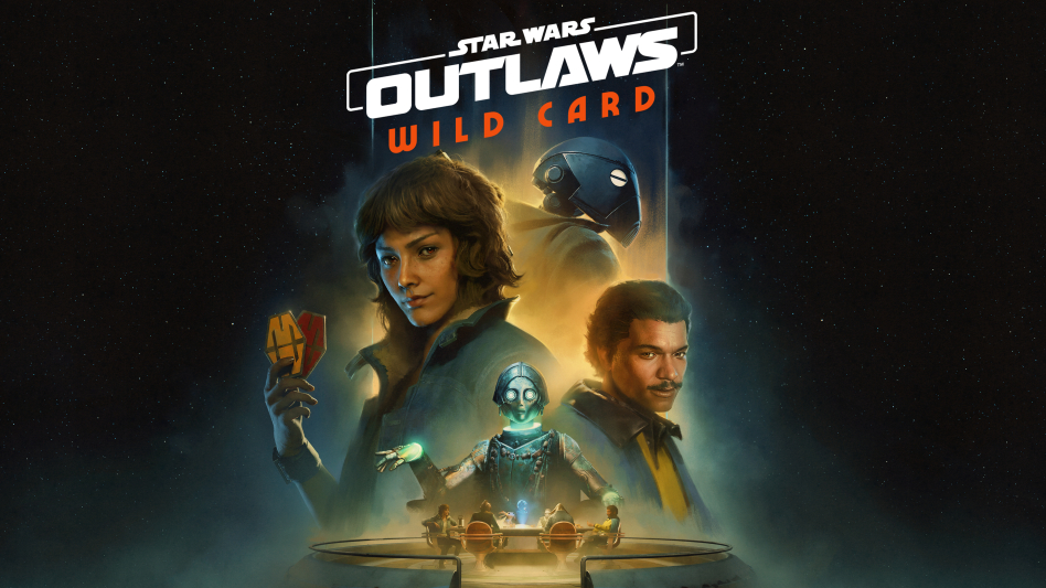 Star Wars™ Outlaws już dostępne na Steamie