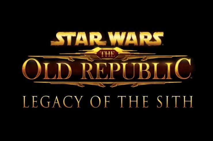 Star Wars The Old Republic Legacy of the Sith to nowe rozszerzenie do niegdyś cenionego MMORPG od Bioware!