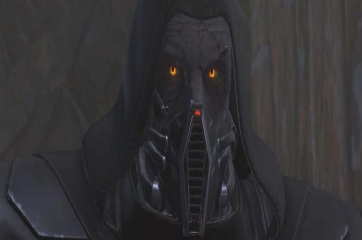 Star Wars The Old Republic: Legacy of the Sith z datą premiery! Kiedy MMORPG wzbogaci się o nowe rozszerzenie?