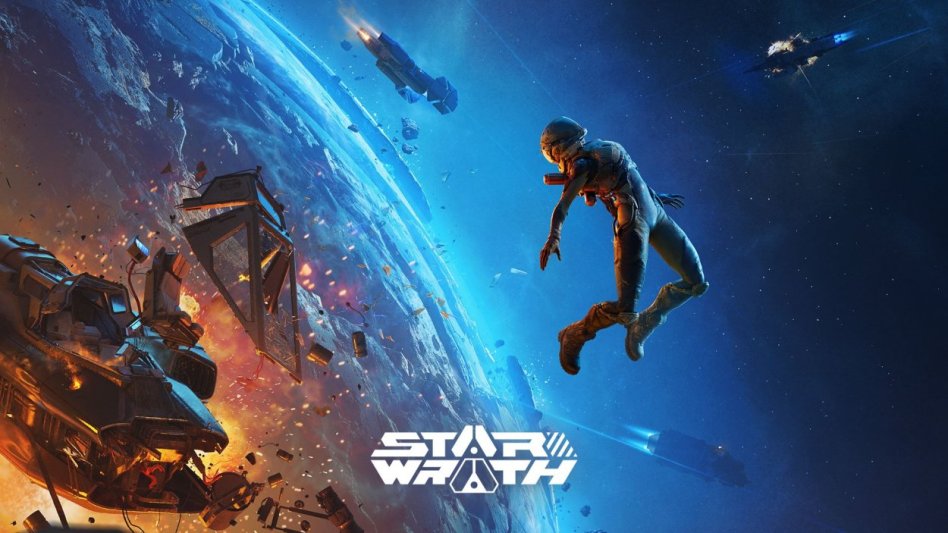 Star Wrath - kosmiczna gra akcji typu extraction startuje z zamkniÄ™tÄ… betÄ…