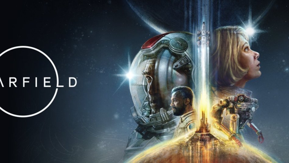 Starfield debiutuje na PlayStation 5 z dodatkami i dwoma edycjami pudeÅ‚kowymi