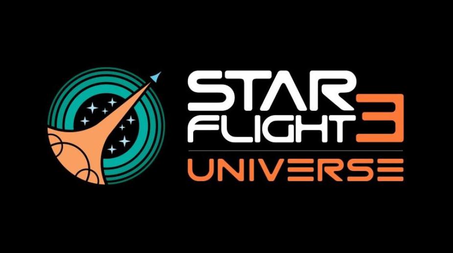 Starflight 3 na finiszu kampanii na Fig. Pozostały dwa dni