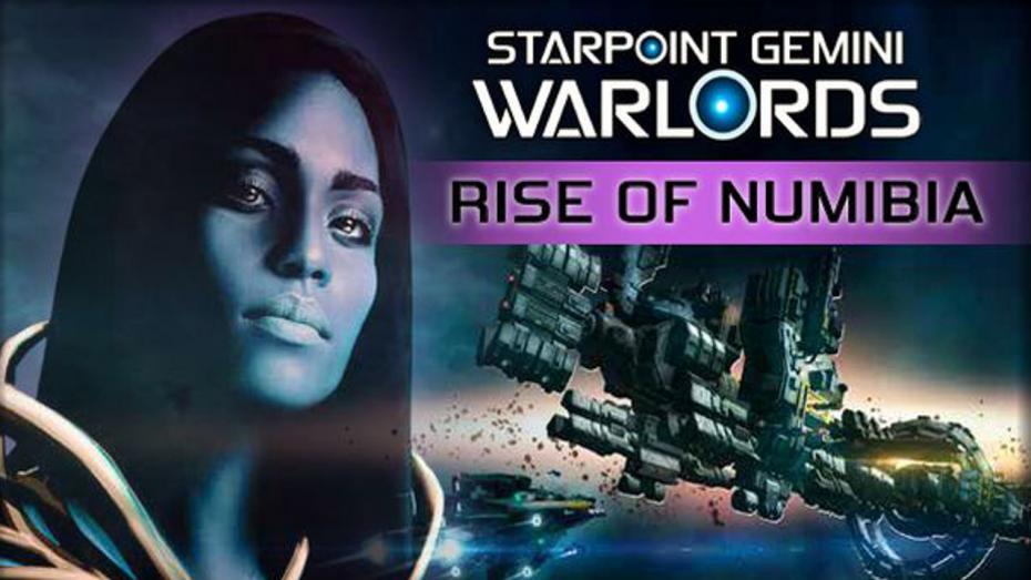 Starpoint Gemini: Warlords poszerza się o nowe DLC