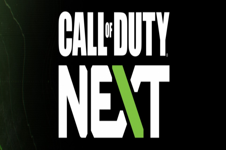 Nadszedł czas na start Call of Duty Next 2022, wydarzenia mającego pokazać przyszłość marki należącej do Activision Blizzard