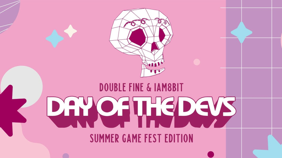 Rozpoczyna się Day of the Devs Summer Game Fest Edition 2023! Czas na szereg gier niezależnych dzisiejszego wieczora