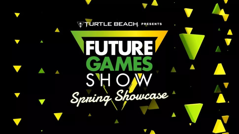 Transmisja Future Games Show Spring Showcase 2023 właśnie wystartowała!