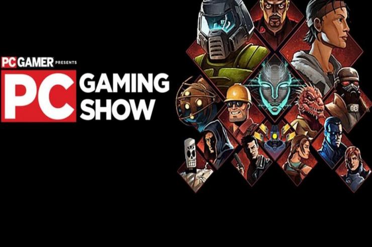Właśnie odbywa się oficjalny start PC Gaming Show 2022! To tu poznamy nowy tytuł 11 bit studios!