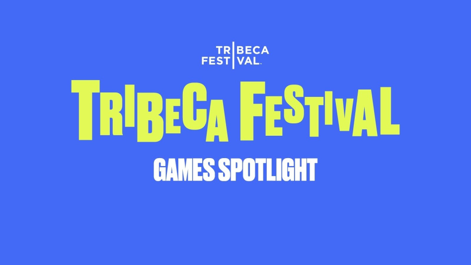 Właśnie oficjalnie startuje Tribeca Games Spotlight 2023! Czas na kolejną konferencję...