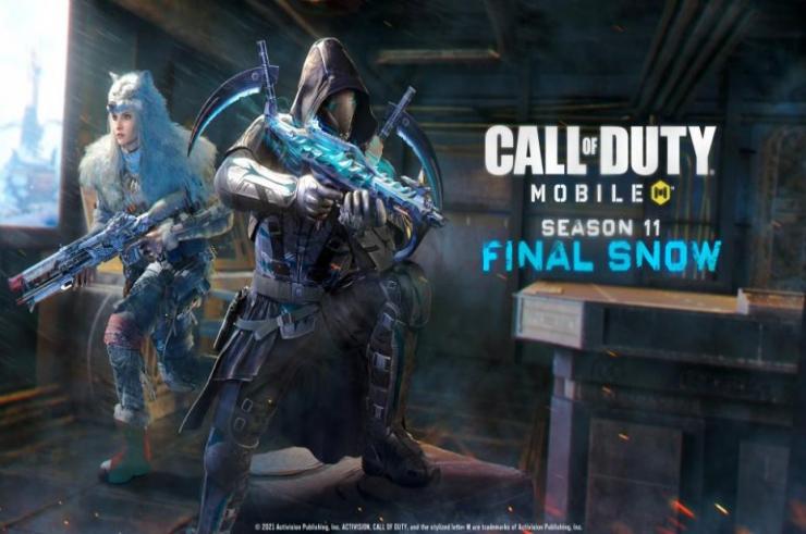 Startuje 11. sezon Call of Duty Mobile, Best Forklift Operator z nowym zwiastunem, Unplugged jedynie na PC VR i Questach - Krótkie Info