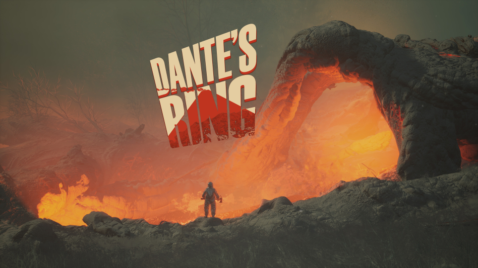 Starward Industries zapowiada „Dante’s Ring” – mroczne RPG z elementami survivalu