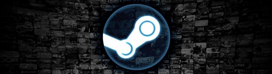 Steam rozrasta się coraz szybciej! Jakie wyniki notuje obecnie?