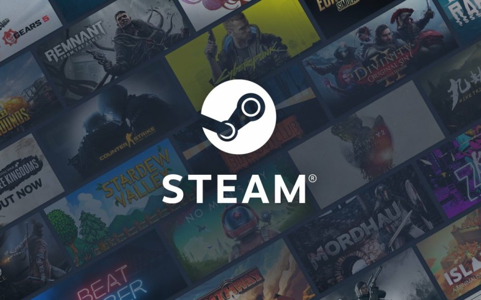 Steam usuwa niektÃ³re kontrowersyjne gry, a â€žEpsteinâ€ wciÄ…Å¼ dostÄ™pny