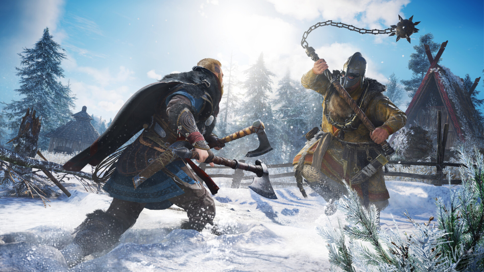 Steam wyruszył z wyprzedażą gier Assassin's Creed! Na jakie przeceny tym razem możemy liczyć?