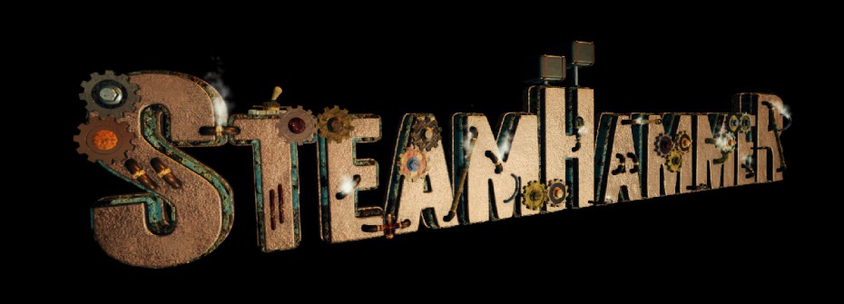 SteamHammerVR zadebiutowało na Steamie! Jak zmieni się nasz pokój?