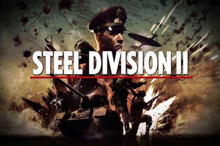 Steel Division 2 z datą premiery i niespodziankami dla fanów