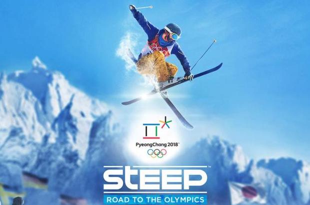 Steep: Road to Olympics - Dzisiaj wystartują otwarte beta testy!