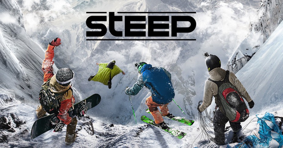 Steep - wrażenia z wersji beta