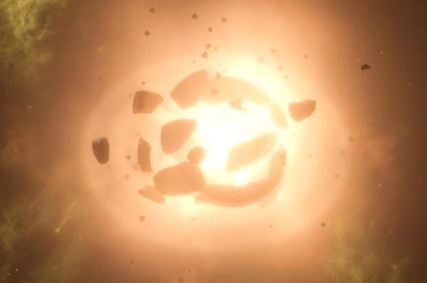 Stellaris ze świetną sprzedażą oraz dodatkiem Apocalypse!