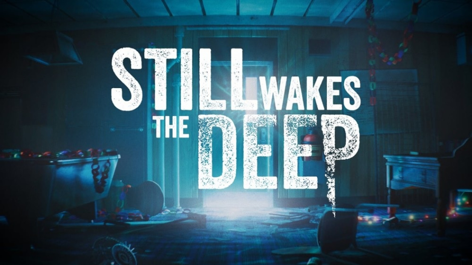 Still Wakes the Deep, Jason Graves, nagrodzony kompozytor skomponuje ścieżkę dźwiękową do nadchodzącego horroru