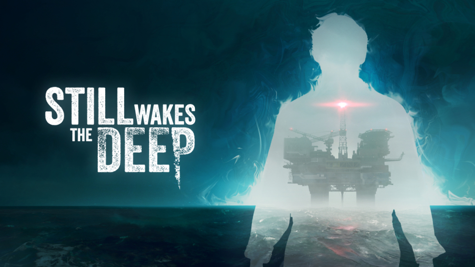 Still Wakes the Deep z trzema statuetkami na BAFTA Games Awards 2025