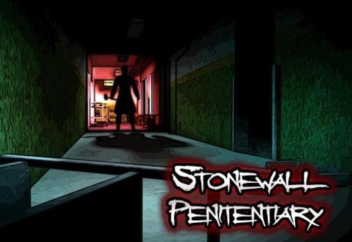 Stonewall Penitentiary dziś ma swoją premierę na Steam 