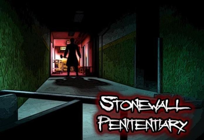 Stonewall Penitentiary zadebiutuje w połowie maja