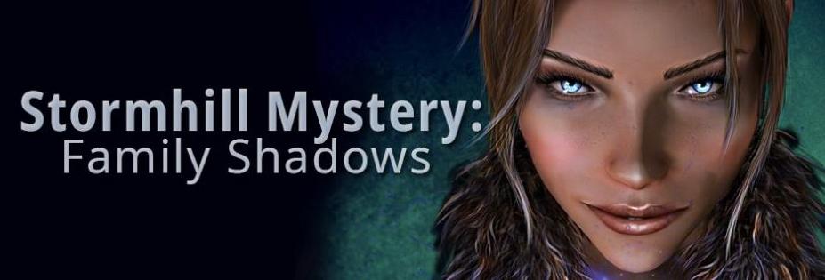 Stormhill Mystery: Family Shadows na nowym zwiastunie filmowym