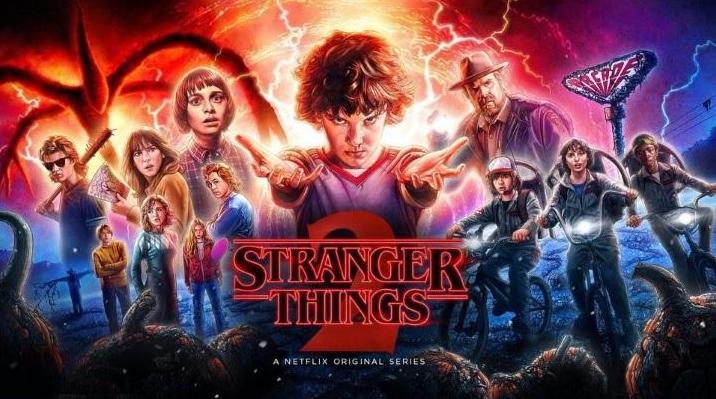 Stranger Things 3 na Netflixie zadebiutuje latem. Jest zapowiedź!
