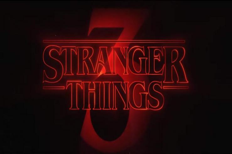 Stranger Things 3 z ostatnim zwiastunem przed premierą!