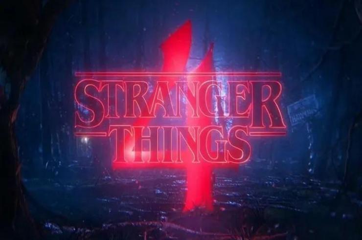 Stranger Things: sezon 4, zagadkowy zwiastun z czwartego sezonu a także wstęp do zapowiedzi fabularnej 