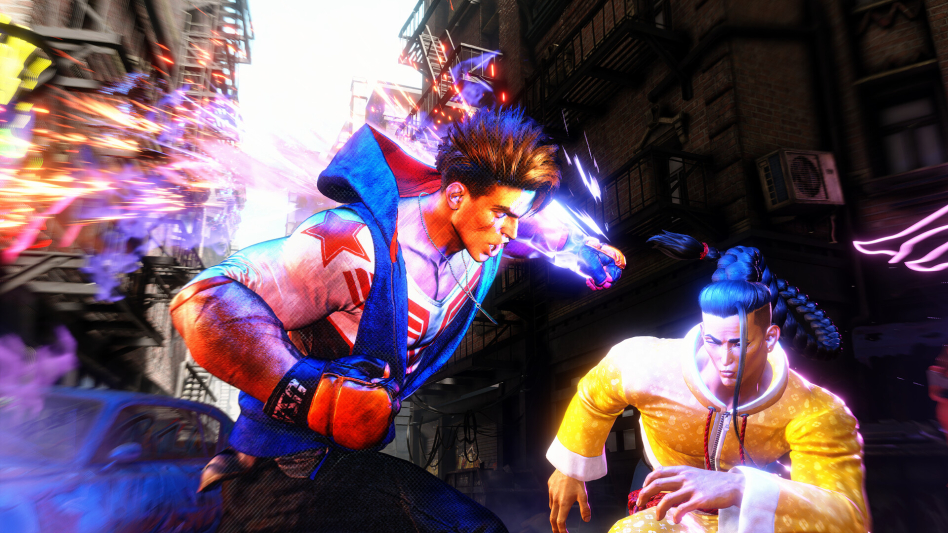 Street Fighter 6 z wersją demo na PS4 i PS5! W tym tygodniu próbka gry będzie dostępna także na Xbox Series X/S oraz Steam
