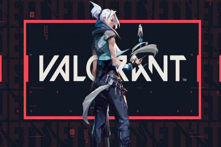 Studio Riot Games oficjalnie zapowiedziało strzelankę Valorant