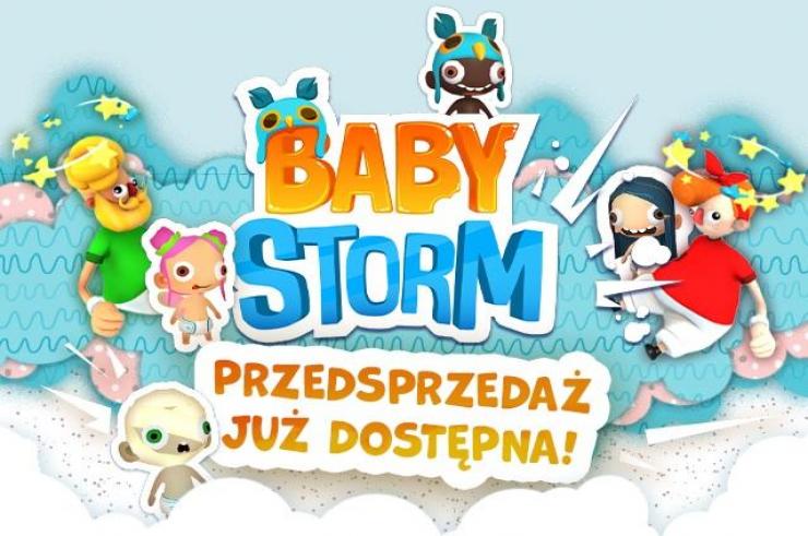 Styczniowe wiadomości od rodzimego Forever Entertainment. Co nowego u dewelopera i wydawcy?