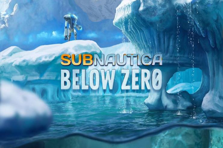 Subnautica Below Zero we Wczesnym Dostępie na komputerach osobistych