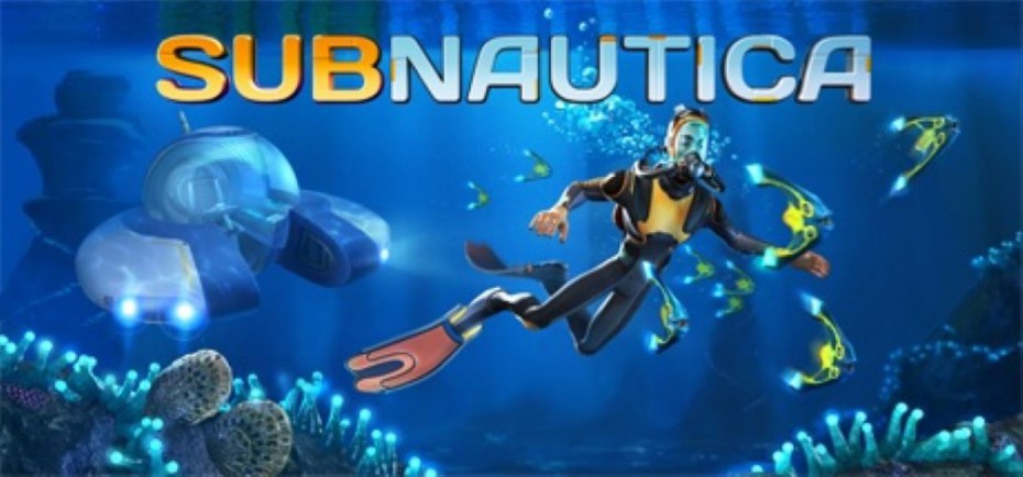 Subnautica, nasza podwodna podróż w nieznane