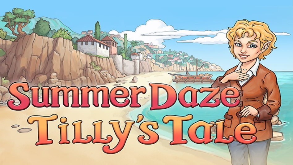 Summer Daze: Tilly's Tale, kolejna gra rozgrywająca się na Hero-University jest juz po swoim debiucie na Steam