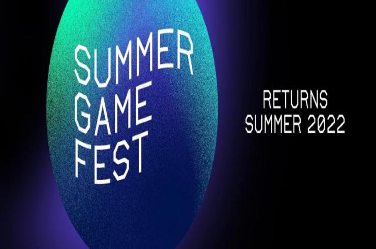 Poznaliśmy datę Summer Game Fest 2022! Kiedy odbędzie się kolejna edycja wydarzenia?