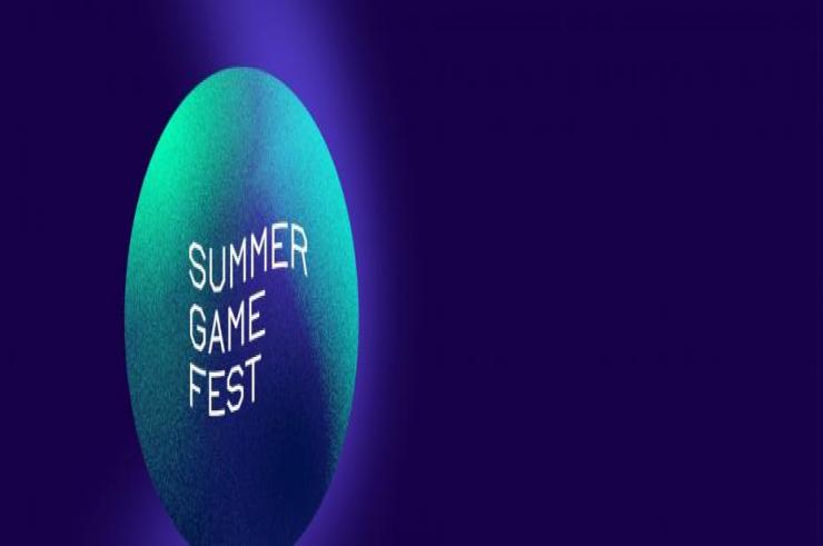 Wydarzenie Summer Game Fest 2023 powróci cyfrowo oraz stacjonarnie!