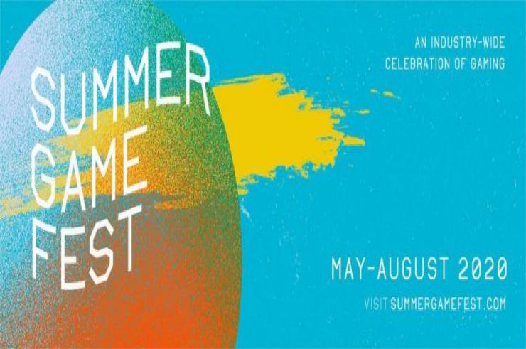 Summer Game Fest to długa, kilkumiesięczna inicjatywa! Co nas czeka?