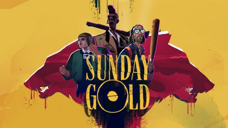 Sunday Gold, połączenie przygodówki ze stylową walką turową w dystopijnym Londynie. Gra już po debiucie