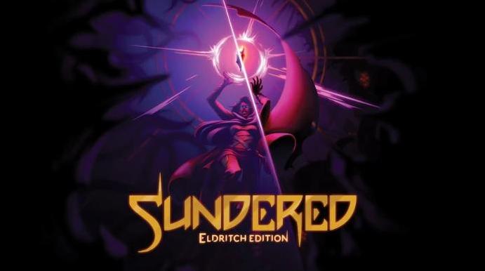 Sundered: Eldricht Edition darmo na Epic Games Store. Za tydzień.....
